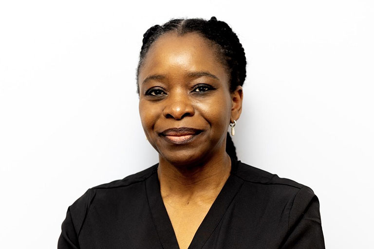 Dr Yetunde Orungbemi