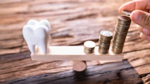Dental implant costs in the UK blog featured image